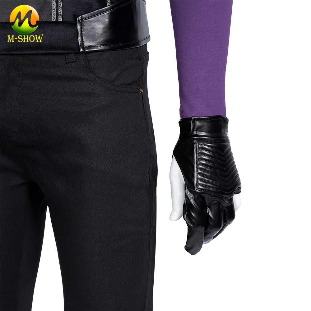 Костюм супергероя для косплея брикет костюм Бартона карнавала или вечеринки