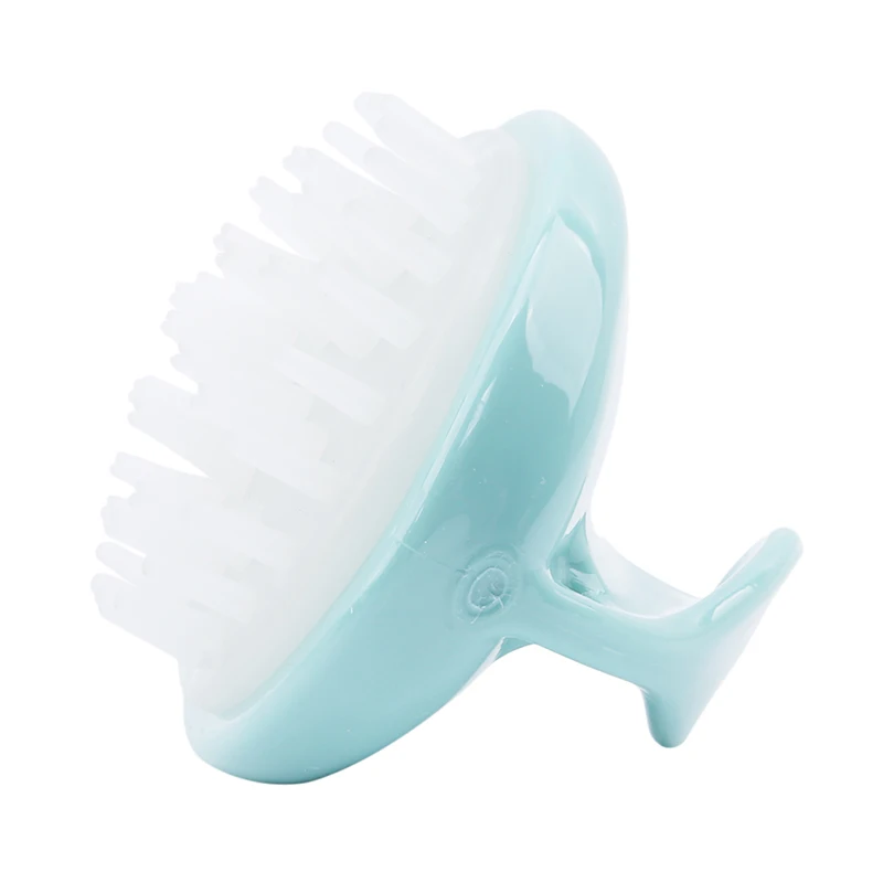 

1PC New Arrivals Women And Men Massage Hairbrush Bathing Antipruritus Comb High Quality Hair Comb