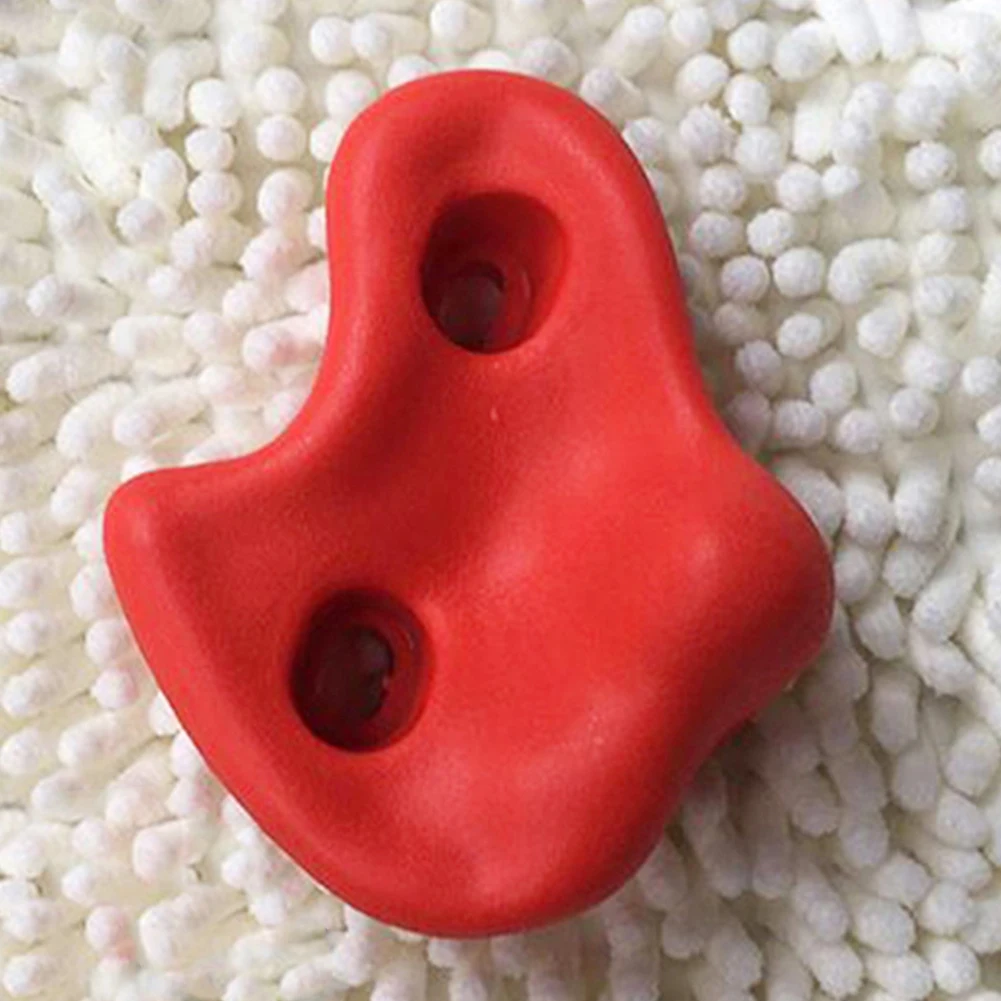 Детская уличная игровая площадка пластиковая скалолазание вмещает настенный