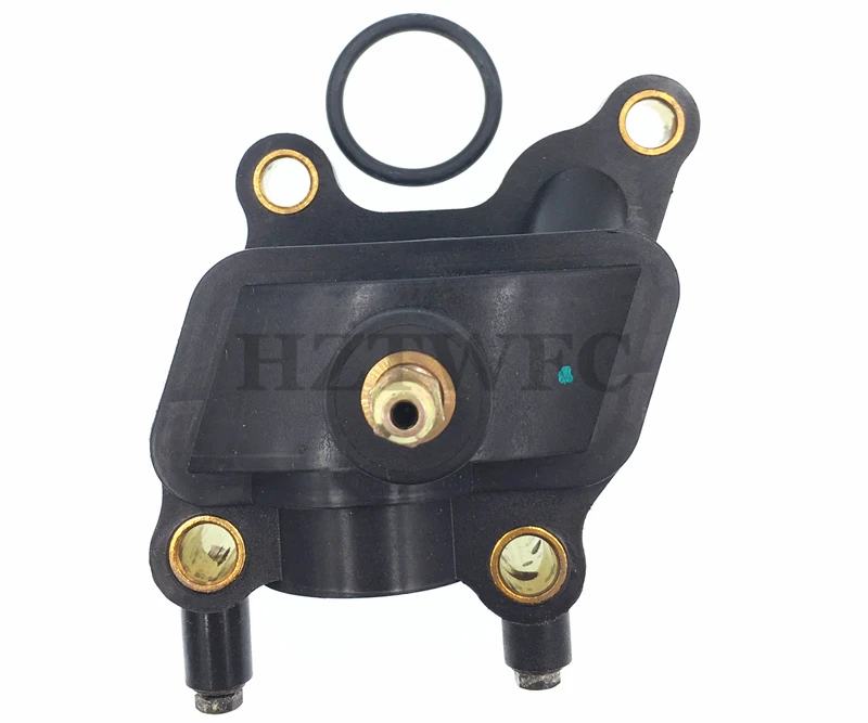 Бесплатная доставка комплект клапанов охлаждающей жидкости с винтовым клапаном