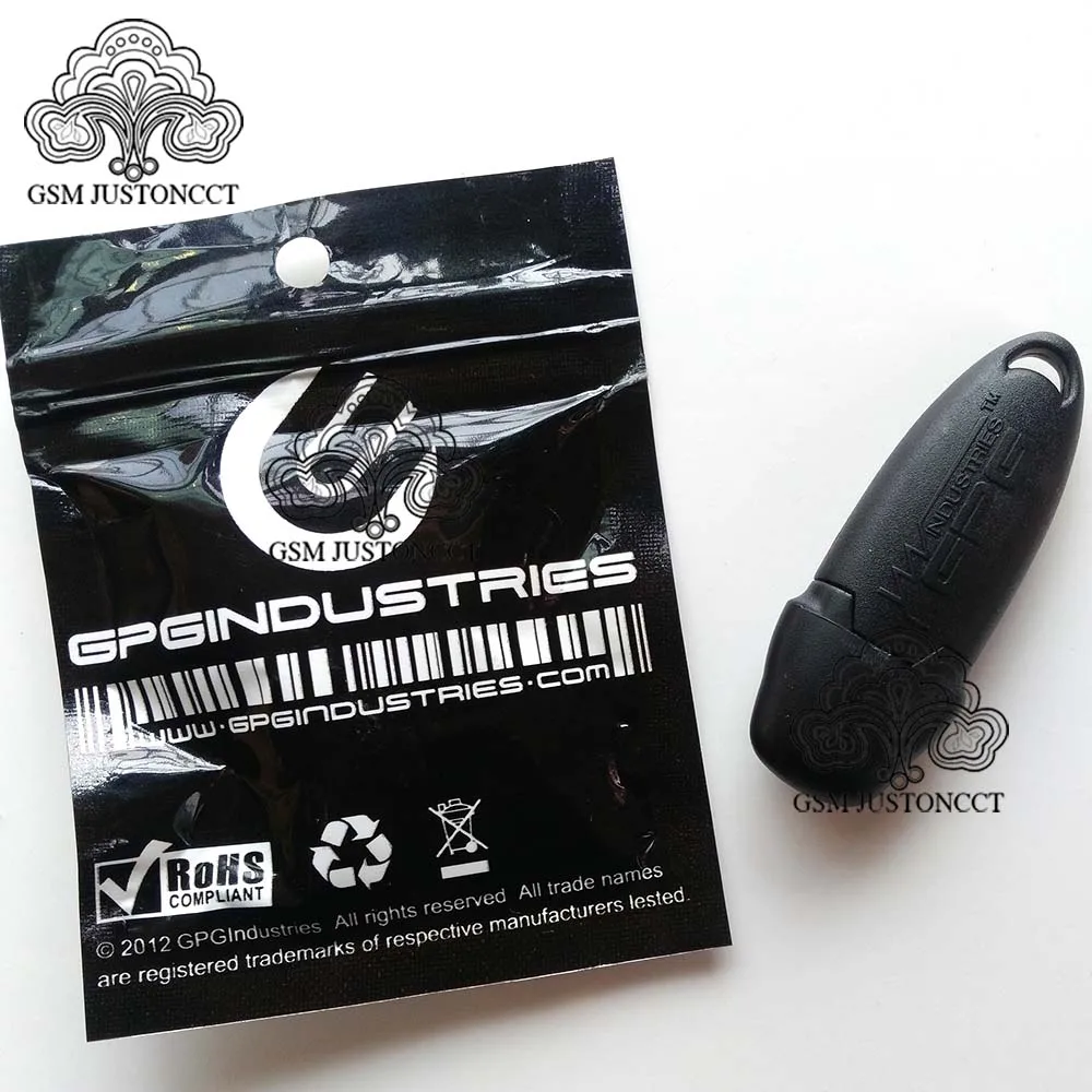 Новинка 2020 оригинальный USB ключ Furious Gold FG Lite выбор 3 пакетов для активации от 1 2 4 5 6 8