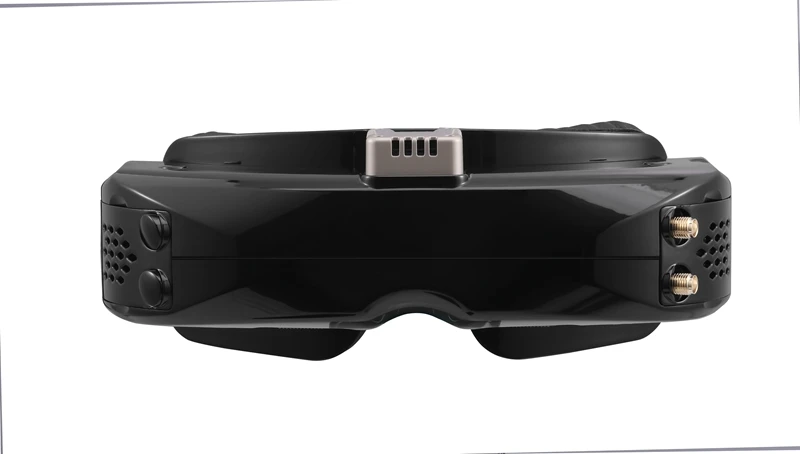 SKYZONE 04X SKY04X V2 OLED 5 8G 48CH Steadyview приемник 1280X960 DVR FPV очки с головным трекером вентилятор
