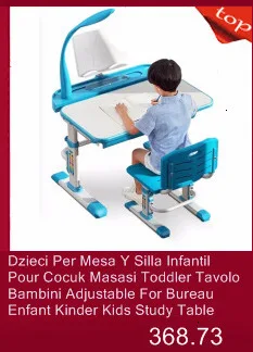 Estudiar Meja Belajar Estudar дети Estudio планшет Estudo Infantil Kinder Tafel Mesa Enfant Escritorio детский стол для обучения