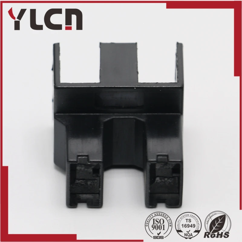 

HIGH QULITY 2pin auto unsealed housing cable electrical wiring harness sensor female connector