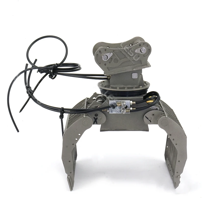 Рисунок 3 - 1/14 металлическая техника экскаватор