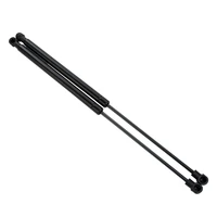 for 2004 2007 citroen c5 ii rc_ auto gas spring struts lift support damper gas charged rear trunk tailgate boot 495mm