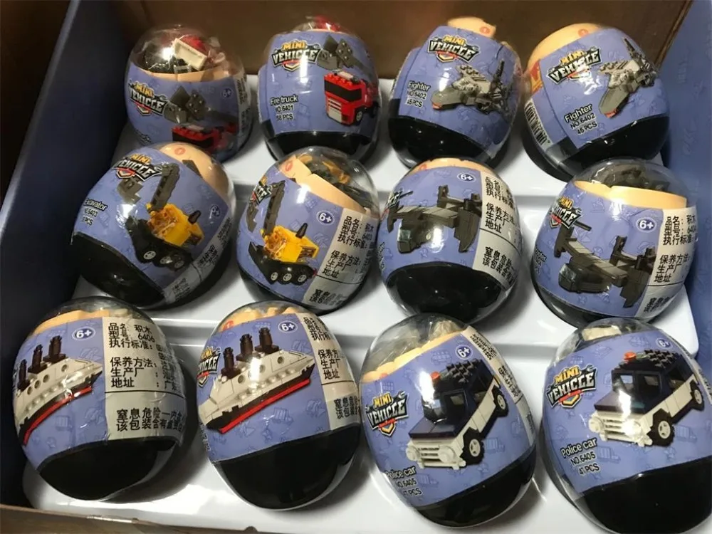 Конструктор Wange строительные блоки для грузовиков техническая модель автомобиля