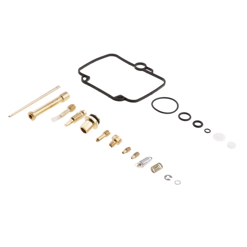 

Набор для ремонта карбюратора для Suzuki DR350SE DR350 SE DR 350 1994-1999