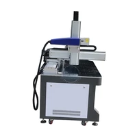 Raycus Fiber Laser 50W Laser Marking Machine Fiber Laser Marking Machine 30W 20W Metal Laser Engraving Machine 6090