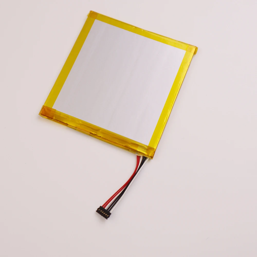 Новый высококачественный аккумулятор TLP025GC 2580 мАч для сотового телефона Alcatel One