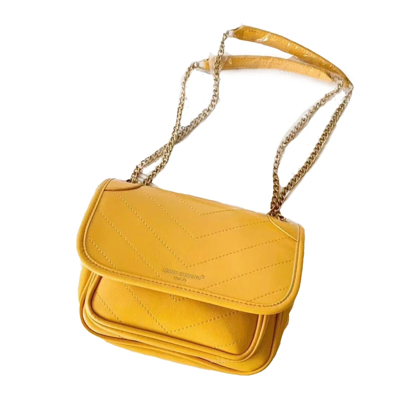 

Soft Leather Women Messenger Bag Casual Women's Shoulder Crossbody Bag FemaleHandbag Black bolsa feminina Girl Bags GQ108