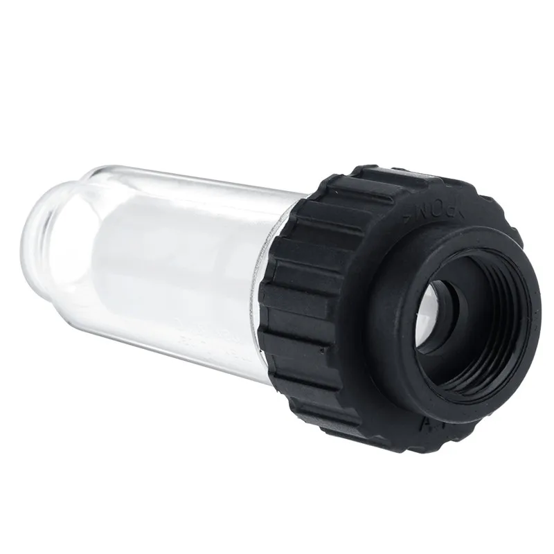 Фильтр для автомойки высокого давления G 3/4 дюйма подходит Karcher K2 k3 k4 k5 k6 k7 Series