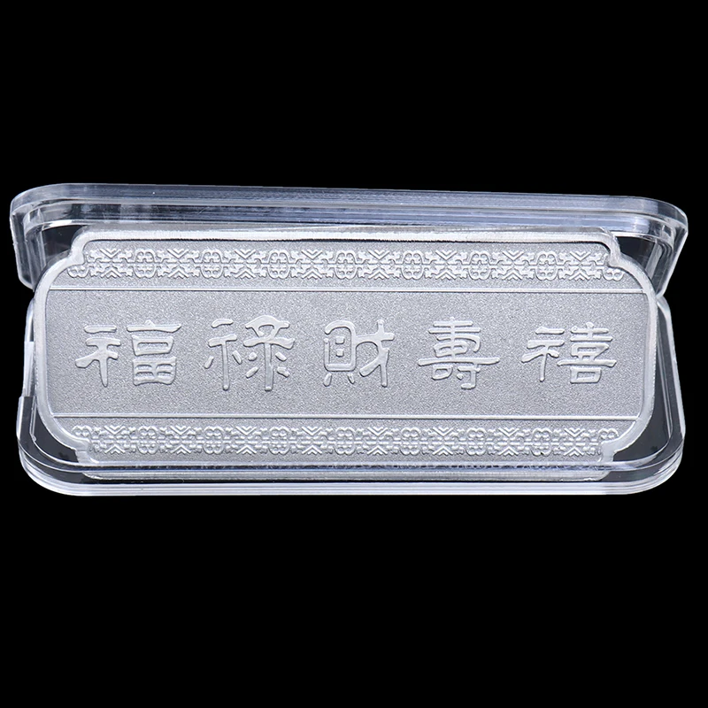 Памятная монета с символикой китайского знака зодиака 2021 год | Дом и сад