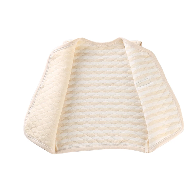 Новинка 2018 хлопковый жилет для мальчиков осенне зимний детский топ без рукавов с