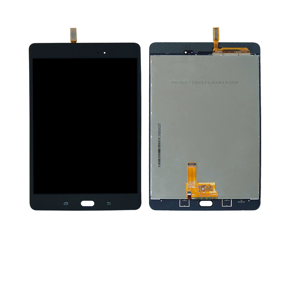 AAA ЖК-экран для Samsung Galaxy Tab A 8 0 SM-T350 SM-T355 модуль ЖК-дисплей и дигитайзер сенсорный