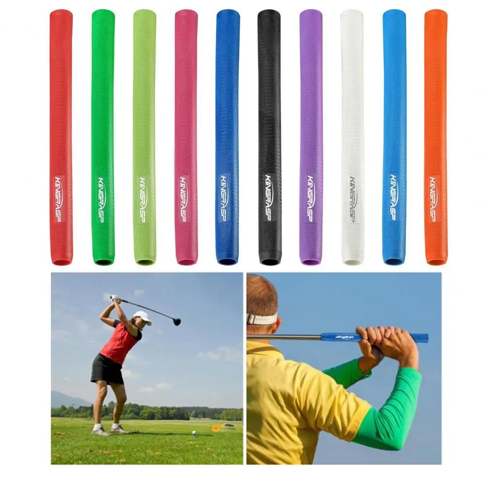 

Golf Cover High Stability Golf Grip Golf Club Grip Useful Golf Club Cover