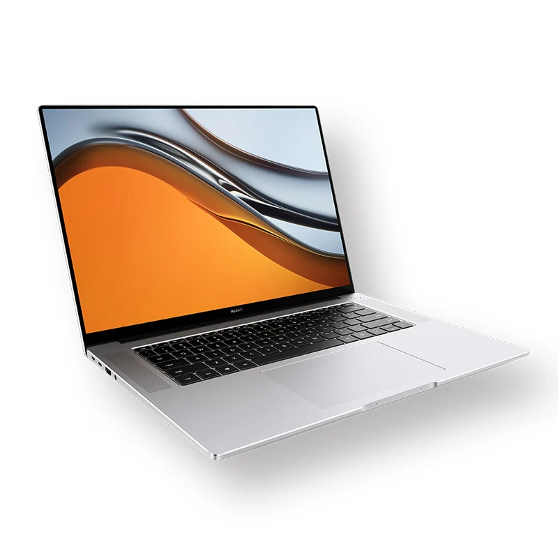 Ноутбук Huawei MateBook 16 2021 R7 5800H Гб ОЗУ 512 ГБ SSD полноэкранный дюймов 2 5 K