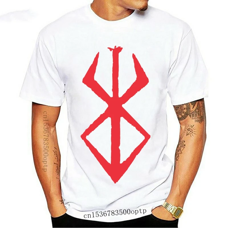 

Новинка 2021, 2021, модная брендовая одежда, Высококачественная 2021 комиксная Футболка с принтом символа красного цвета, Мужская футболка, футбо...