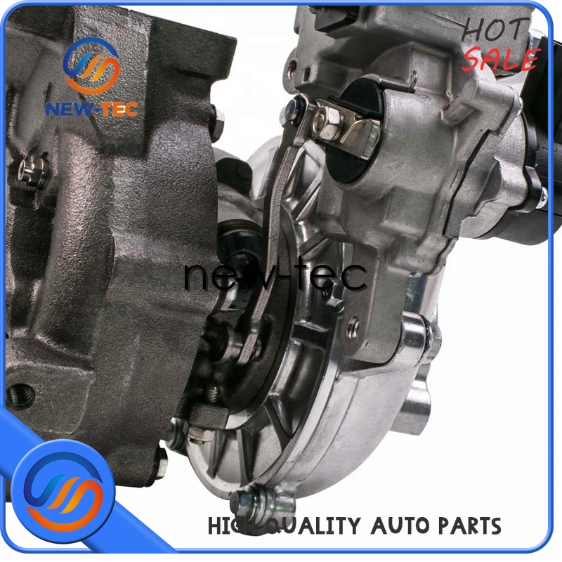 Турбо для Land cruiser D4D 17201 30160 30100 30101 0L040/17201 0L041|Турбонагнетатели и запчасти| |