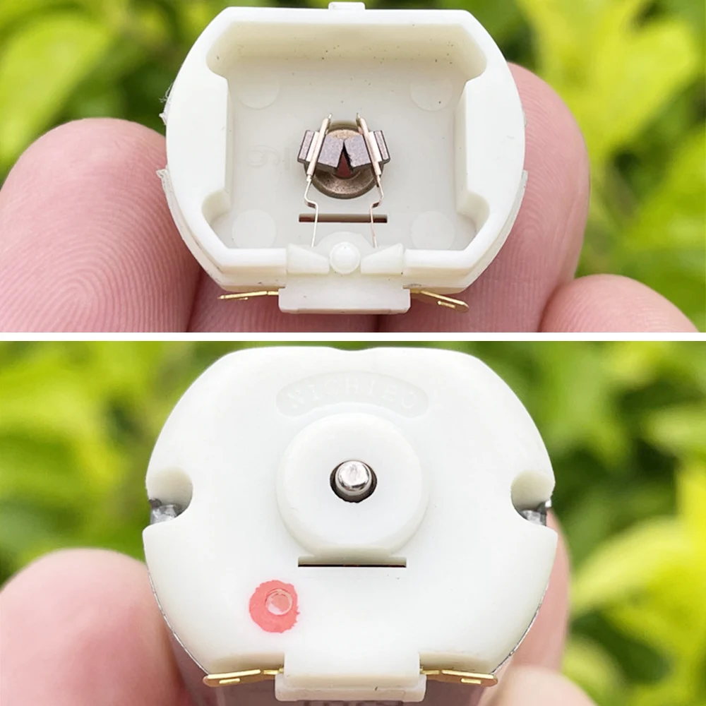 Двигатель для лодки Micro 280 высокоскоростной электродвигатель шпинделя с угольной