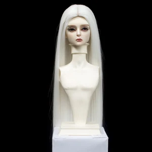 2020 13 14 16 18 Новое поступление Bjd SD парик куклы высокой температуры провод для парик для волос BJD