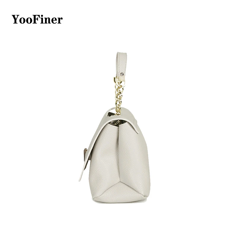 2019 новейший дизайн фирма YooFiner женская сумка на цепочке модная новая с рисунком