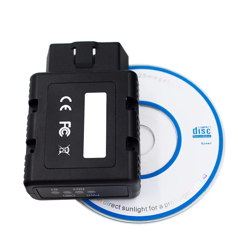 Для диагностики/программирования PSACOM Замена Lexia 3 PP2000 OBD2 Bluetooth диагностический