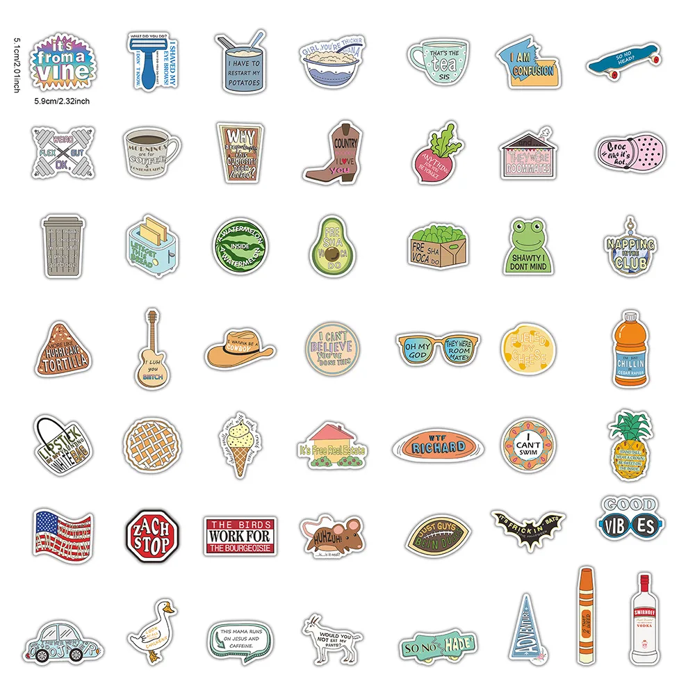 50 шт классические свежие вин