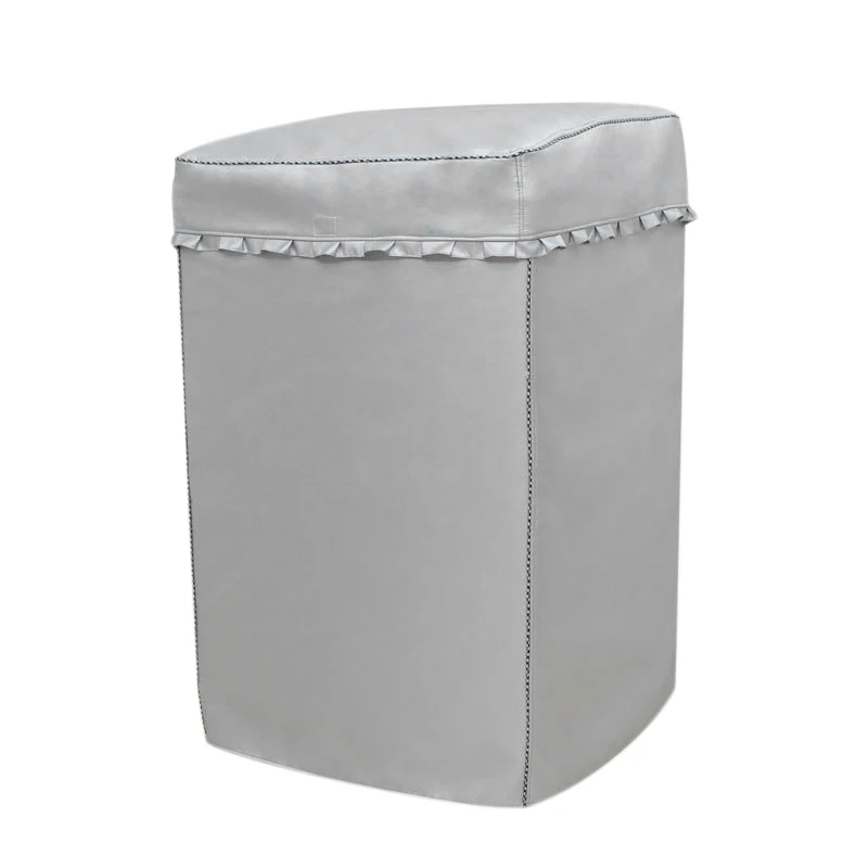 

Best Portable Washing Machine Cover,Top Load Washer Dryer Cover,Waterproof for Fully-Automatic/Wheel Washing Machine