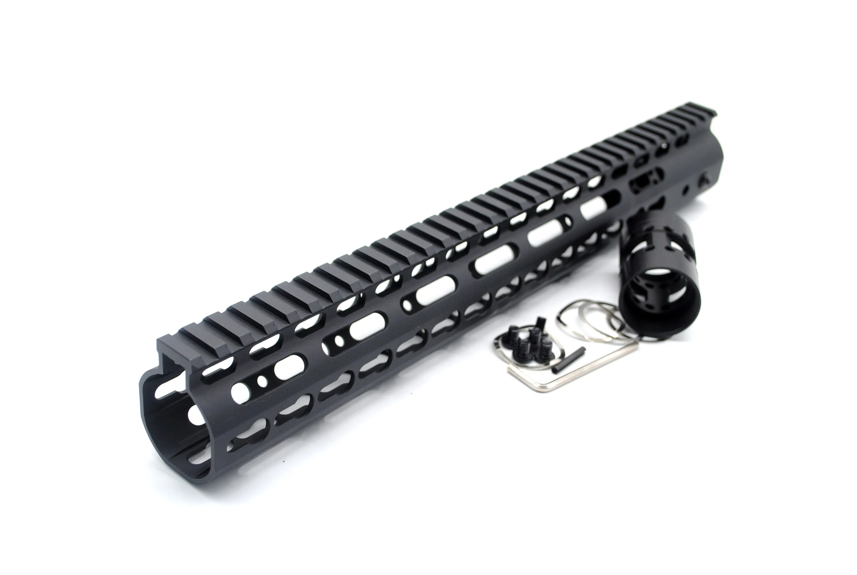 Aplus 13 5 дюймовая направляющая для защиты наручников система поплавкового