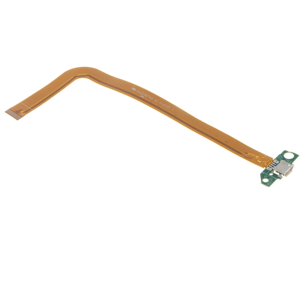 

USB Charging Port Dock Board Flex Cable For HP Slate 7 Tablet