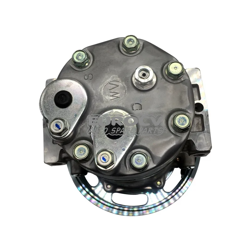 

Spare Parts for Volvo Trucks VOE 20587125 Air Conditioning Compressor SANDEN