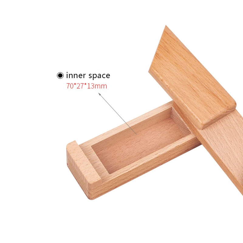 Wooden Secret Opening Box Brain Teaser Puzzle Mysterious Magic Drawers With Hidden Compartments Gift Boxes Dropings | Игрушки и хобби