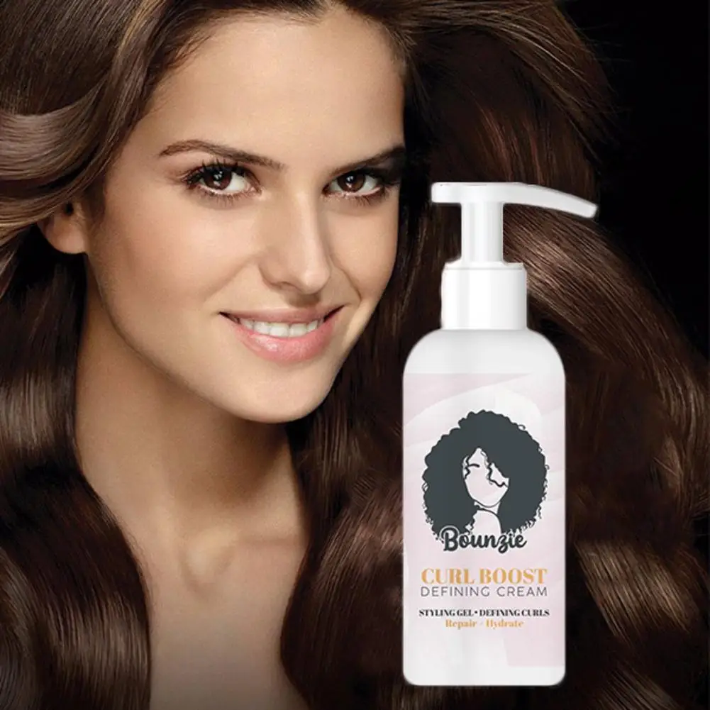 50 мл инструмент для завивки волос эластичный увлажняющий стереотипный прибор