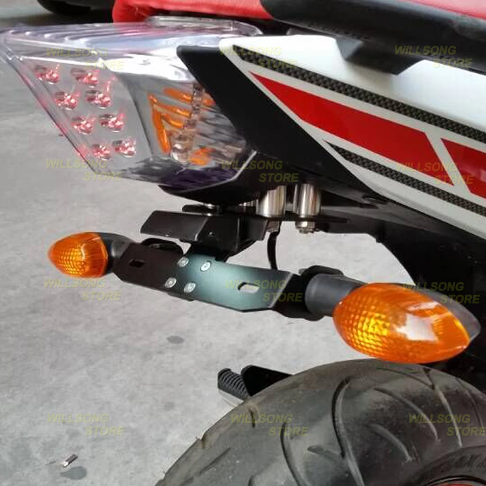 

Turn Signal Lights Lamp Blinker Indicator Bulb For YAMAHA YZF R1/R6/R25/R3 XSR 700/900 WR 250R/250X Motorcycle Parts Lighting
