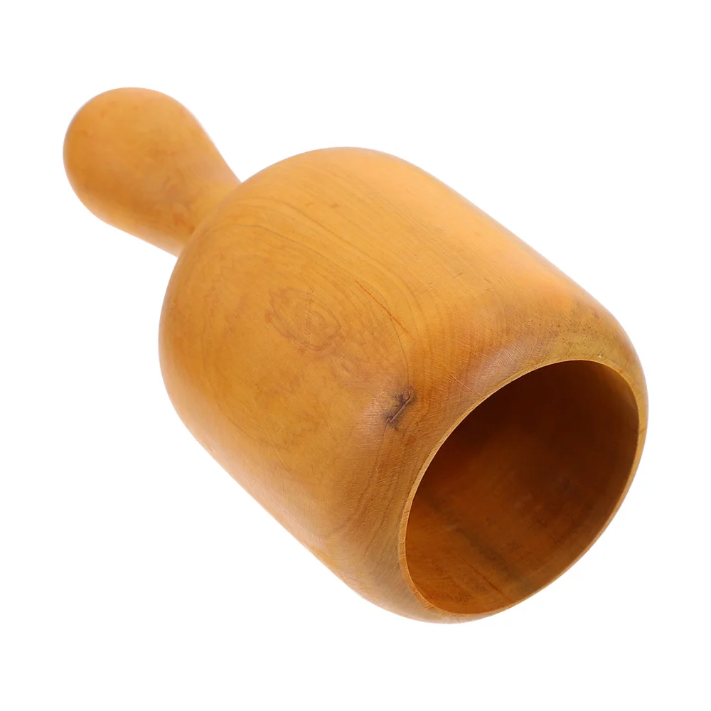 

1Pc Cupping Cup Body Cupping Household Cupping Supply (Color of Skin)