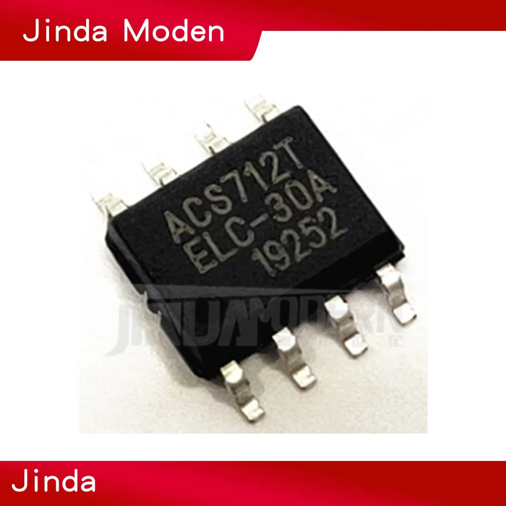 50 шт. фотолампа телефон аккумулятор t SOP8 | Электронные компоненты и