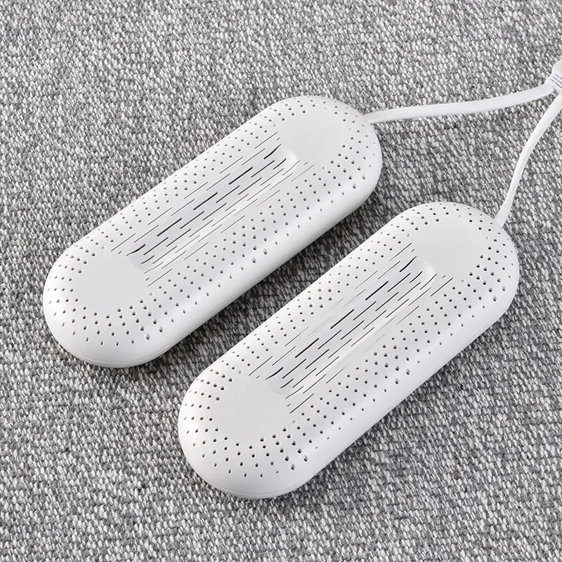 

Dryer for Shoes Quick-drying Household Deodorant Sterilization Warm Dry Baking Shoes Dormitory Student Coax Shoes Artifact