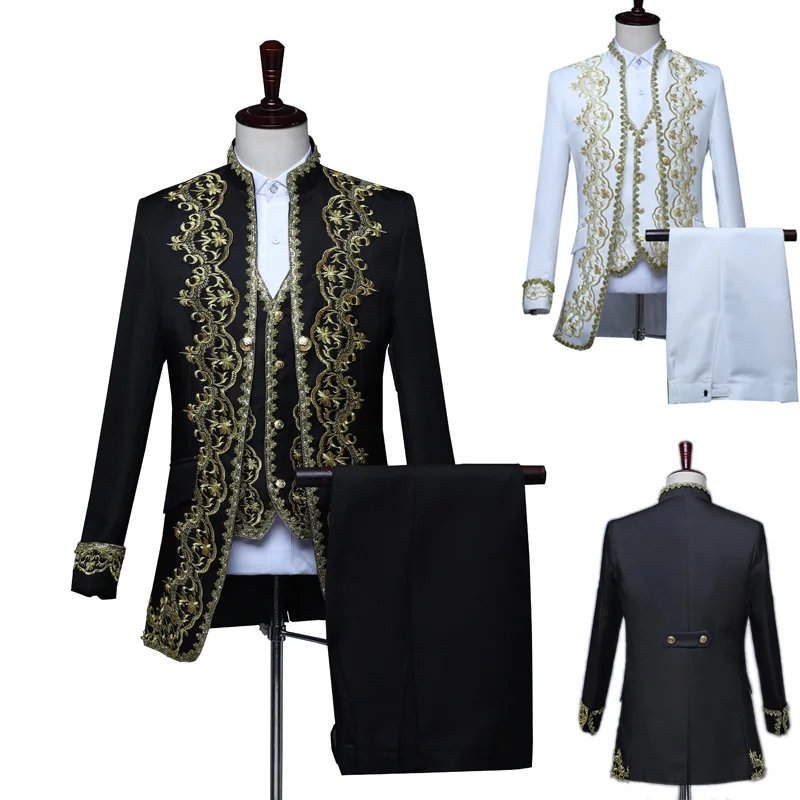 В Викторианском Стиле Англии стимпанк нарядная праздничная одежда дворец