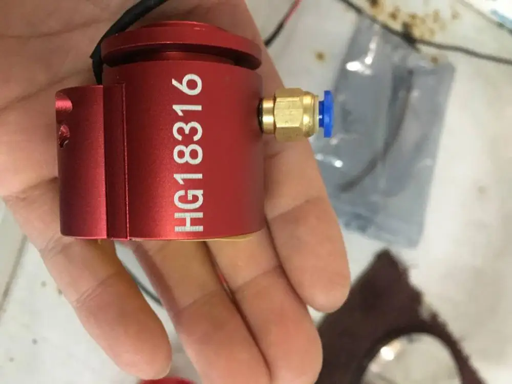 

1850 YONGLIi A8S 170 co2