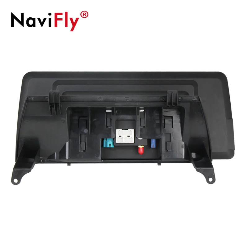 

NaviFly Qualcomm 1920*720 Carplay for BMW X5 E70/X6 E71 (2007-2013) CCC/CIC system Android 10.0 car multimedia player navigation
