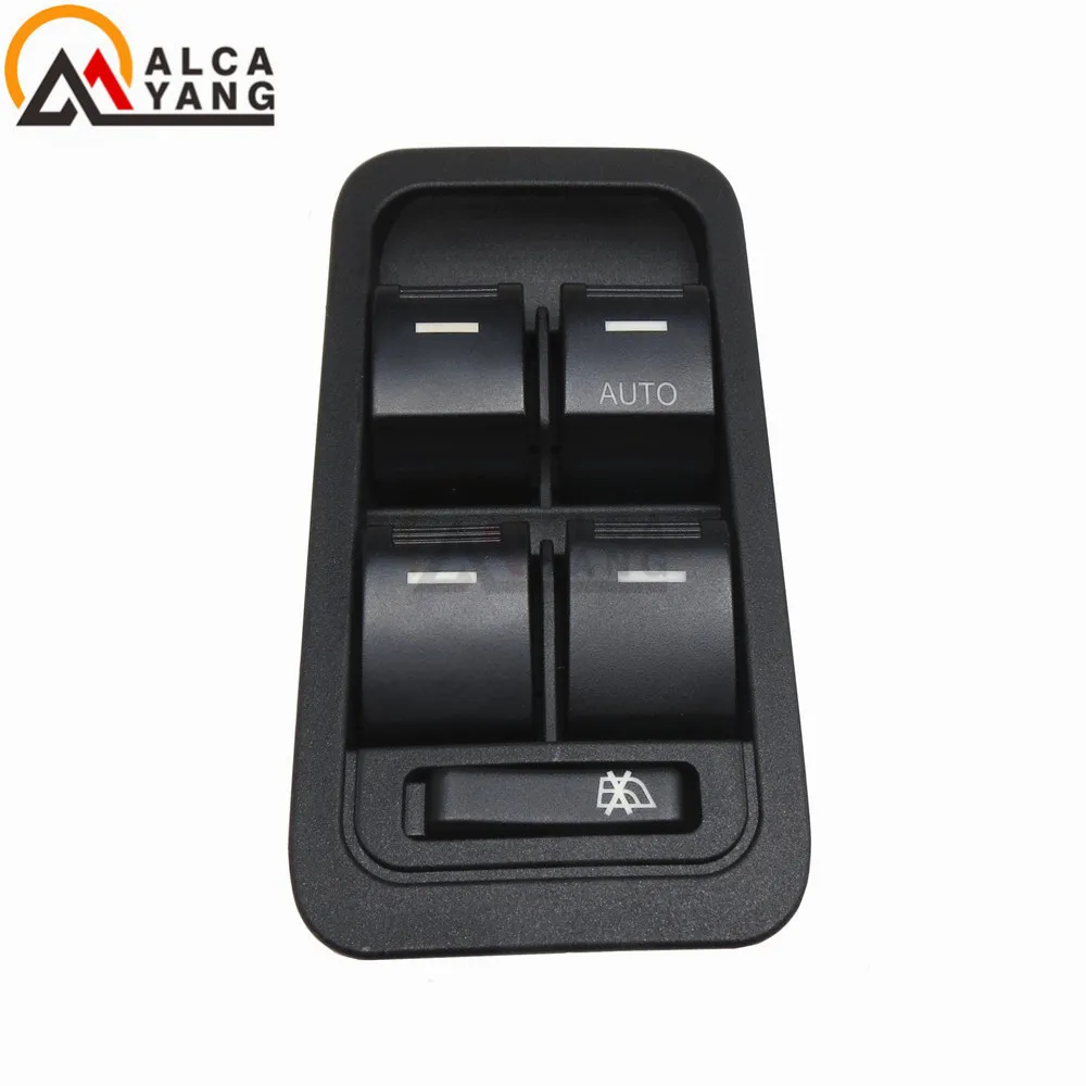 Белый светодиодный светильник Электрический мастер переключатель окна 9R7914A132AA