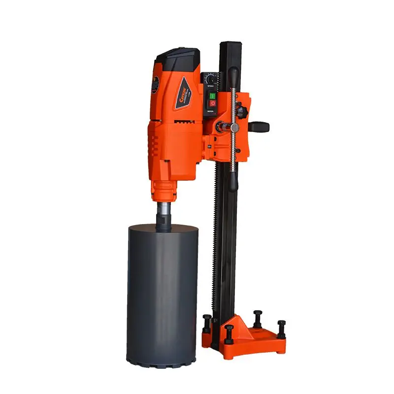 

DK-350 CAYKEN Oil Immersed Diamond Core Drill, Power Tools, Electric drilling Machine