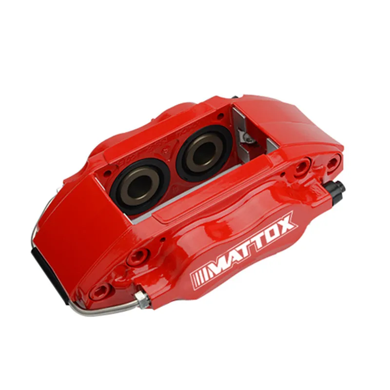 Mattox Car Modification Parts Car Brake Kit Brake Rotors 285*24mm Frant Brake for FIAT 500 2007 Front Wheel