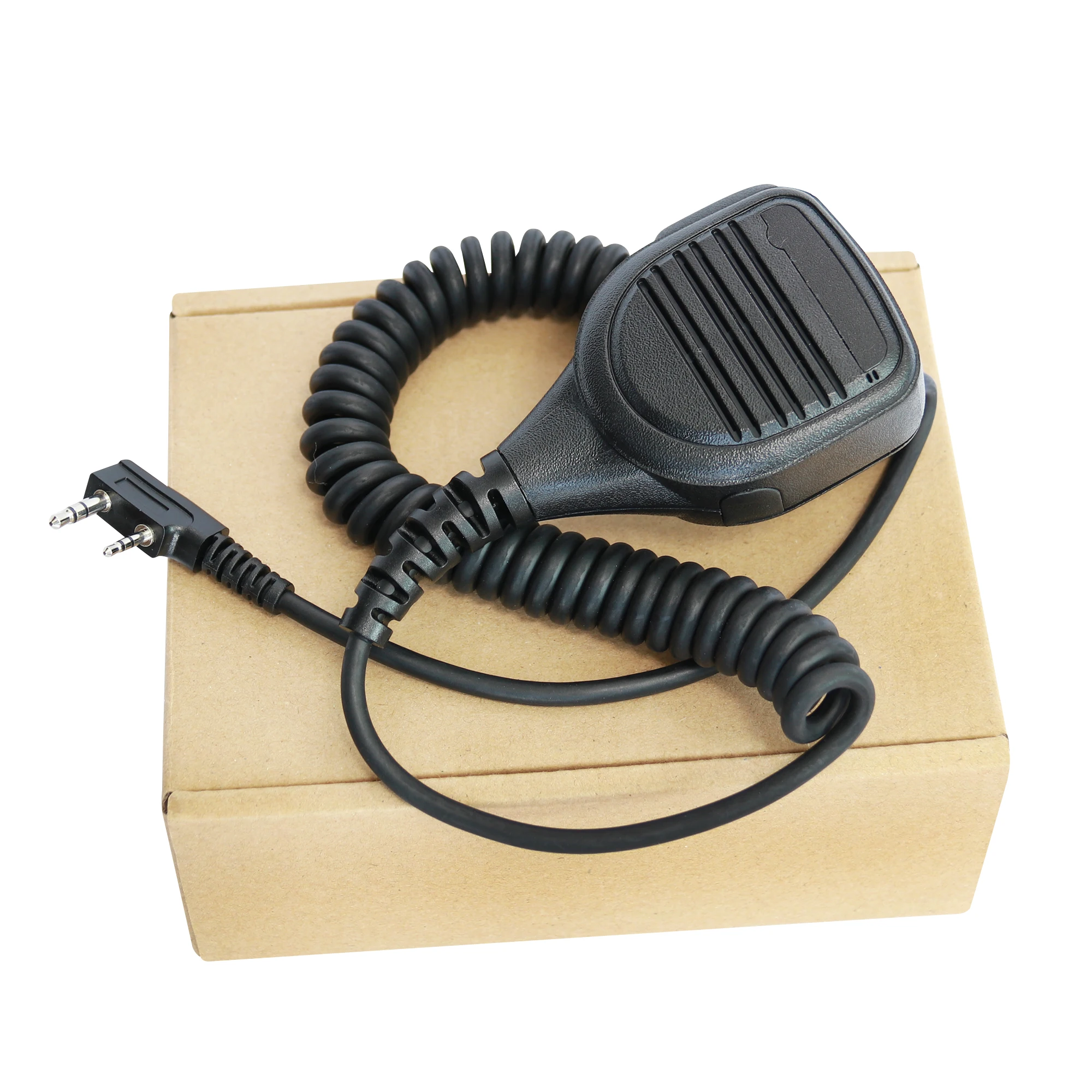 Walkie Remote Speaker Microphone Mic For TK2200 TK2201 TK2202 TK2206 TK2207 TK3200 TK3201 TK3202 TK3206 TK2360 Two Way Radio