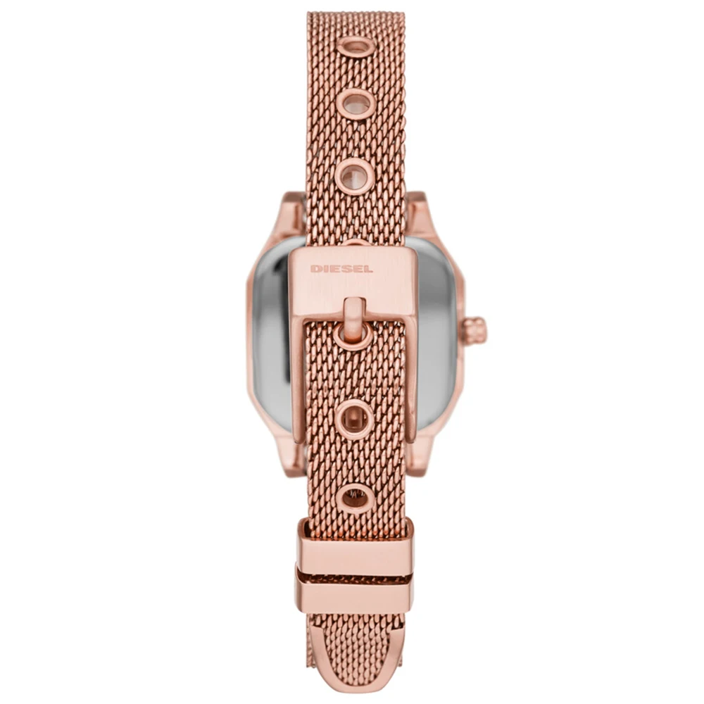 

Women Watches Luxury Diesel DZ5593 Lady Wrist watch Quartz Clock Women Fashion Wristwatches