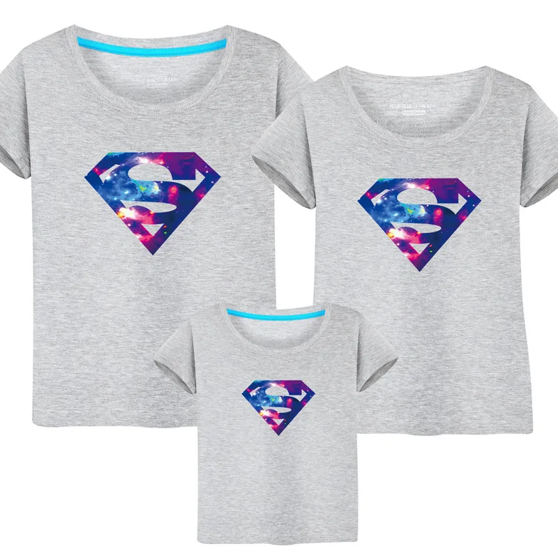 Футболка для семьи с надписью Мама и я | Мать ребенок