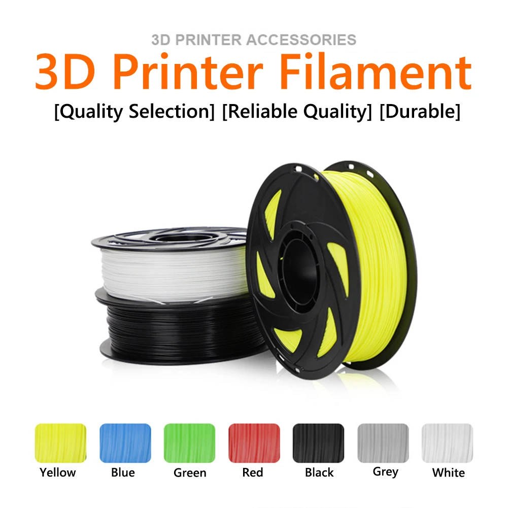 

Филамент PETG Pro для 3D-принтера, 1,75 мм