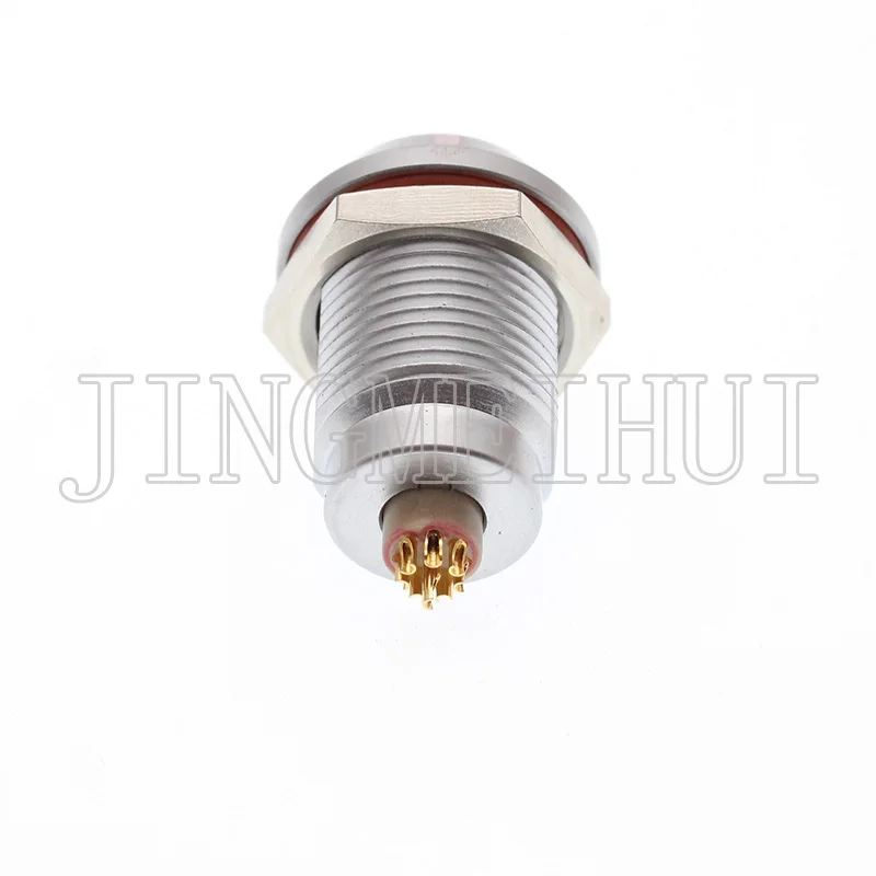 Водонепроницаемый авиации быстрый разъем яйцо 1 k/2/3/4/5/6/7/8/10/12/14/16/18/19/26/32 P