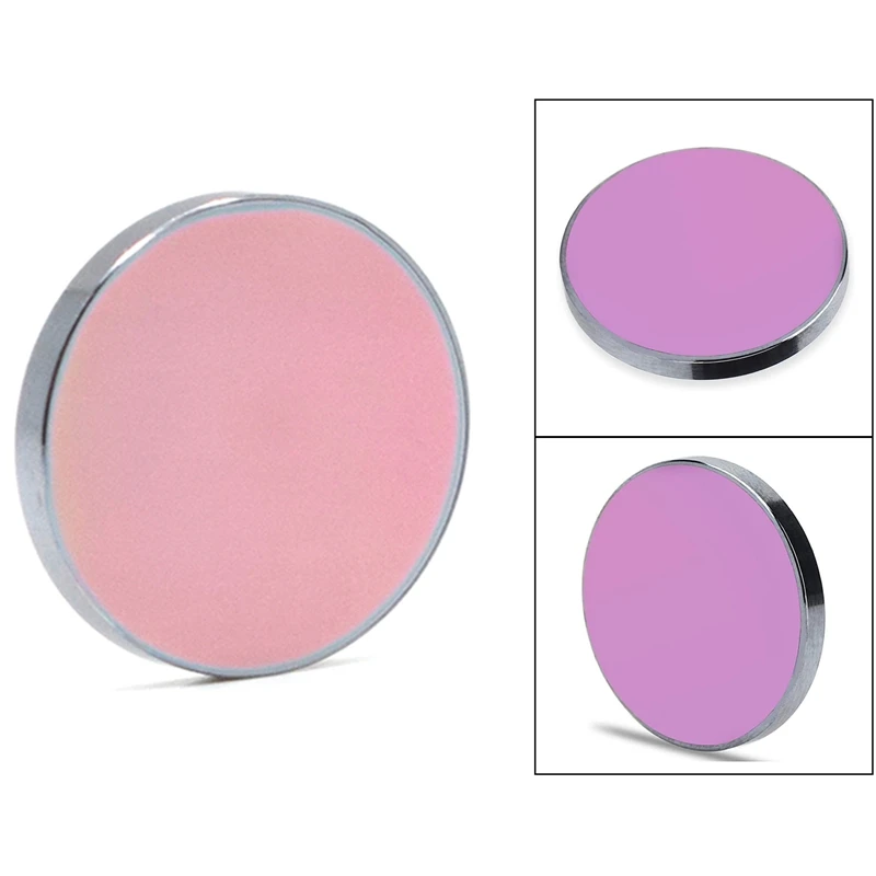 Фокусирующая линза из галлия арсенида (GAAS) для гравировального Станка Co2 |